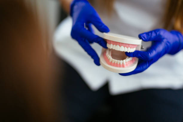 Advanced Technology for Better Dental Care in Maggie Valley, NC