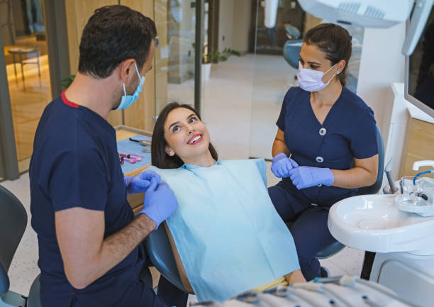 Best Pediatric Dentistry  in Maggie Valley, NC