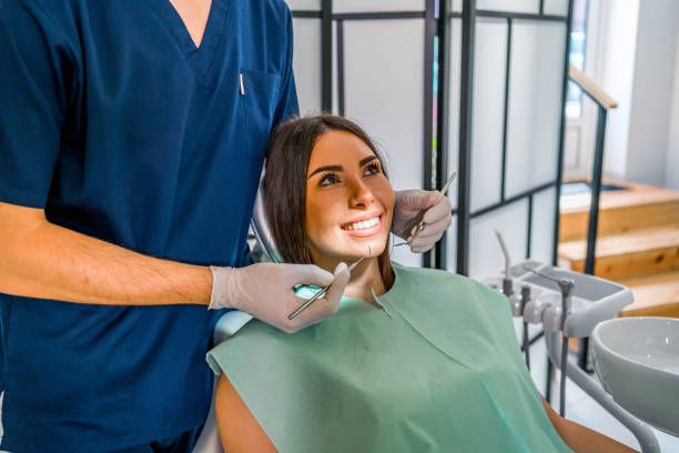 Best Teeth Whitening  in Maggie Valley, NC