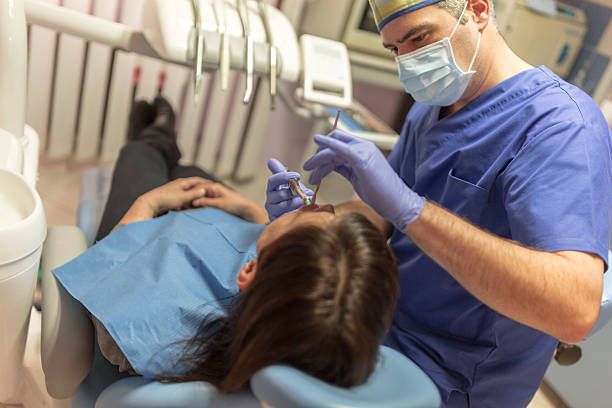 Maggie Valley, NC Dental Services Company